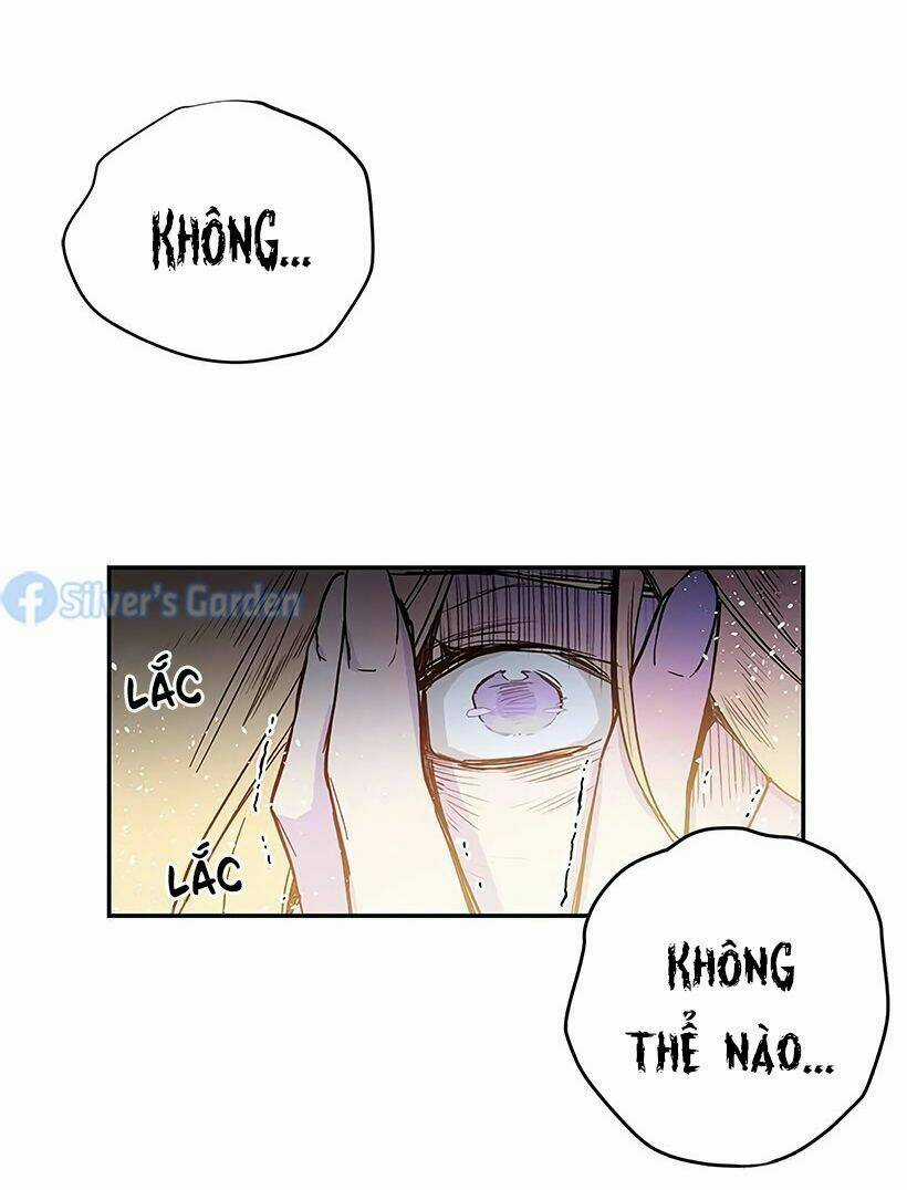 Hung Mãnh Tiểu Thư Chapter 36 trang 27