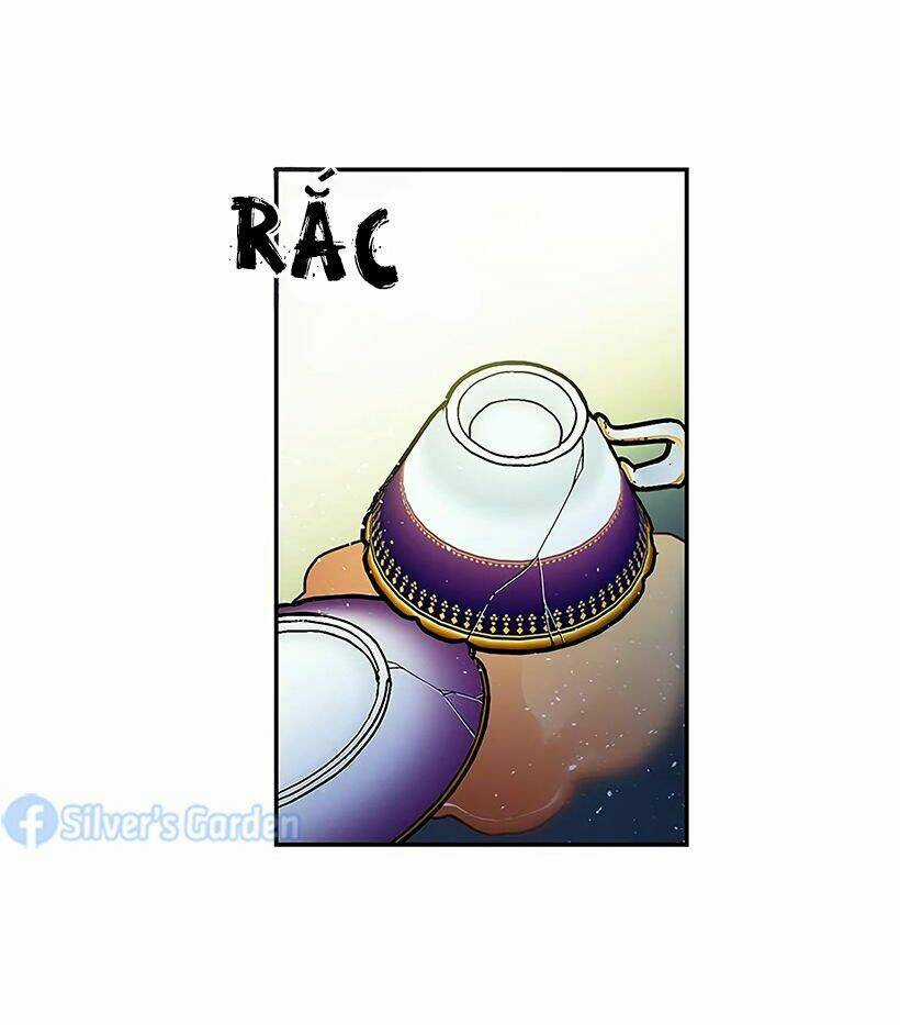 Hung Mãnh Tiểu Thư Chapter 36 trang 28