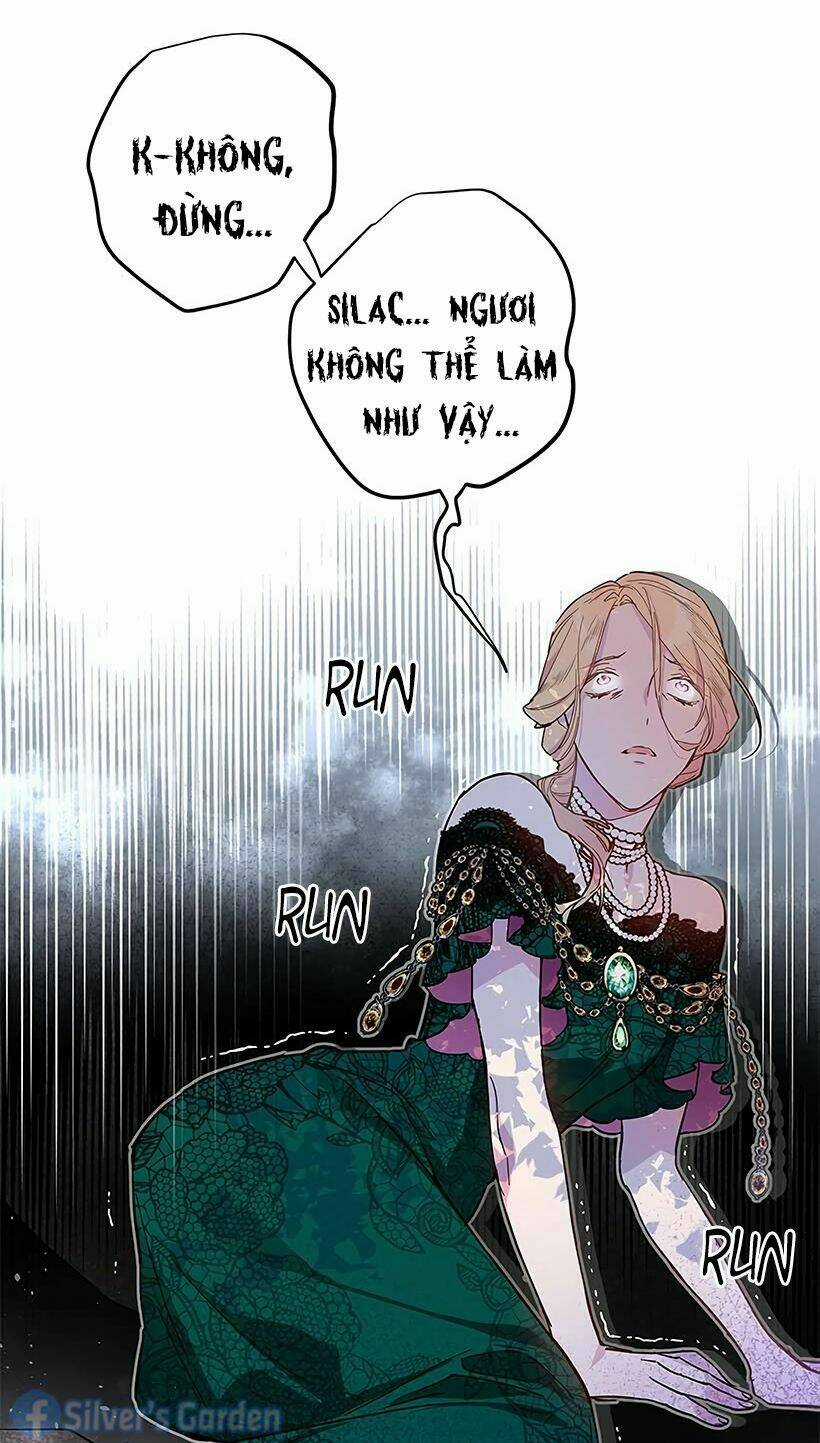 Hung Mãnh Tiểu Thư Chapter 36 trang 29