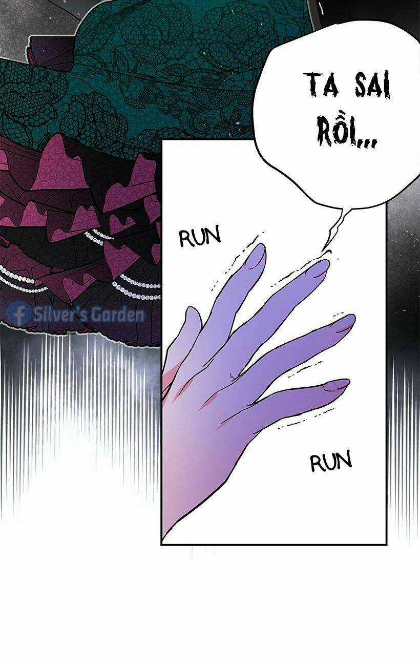 Hung Mãnh Tiểu Thư Chapter 36 trang 30