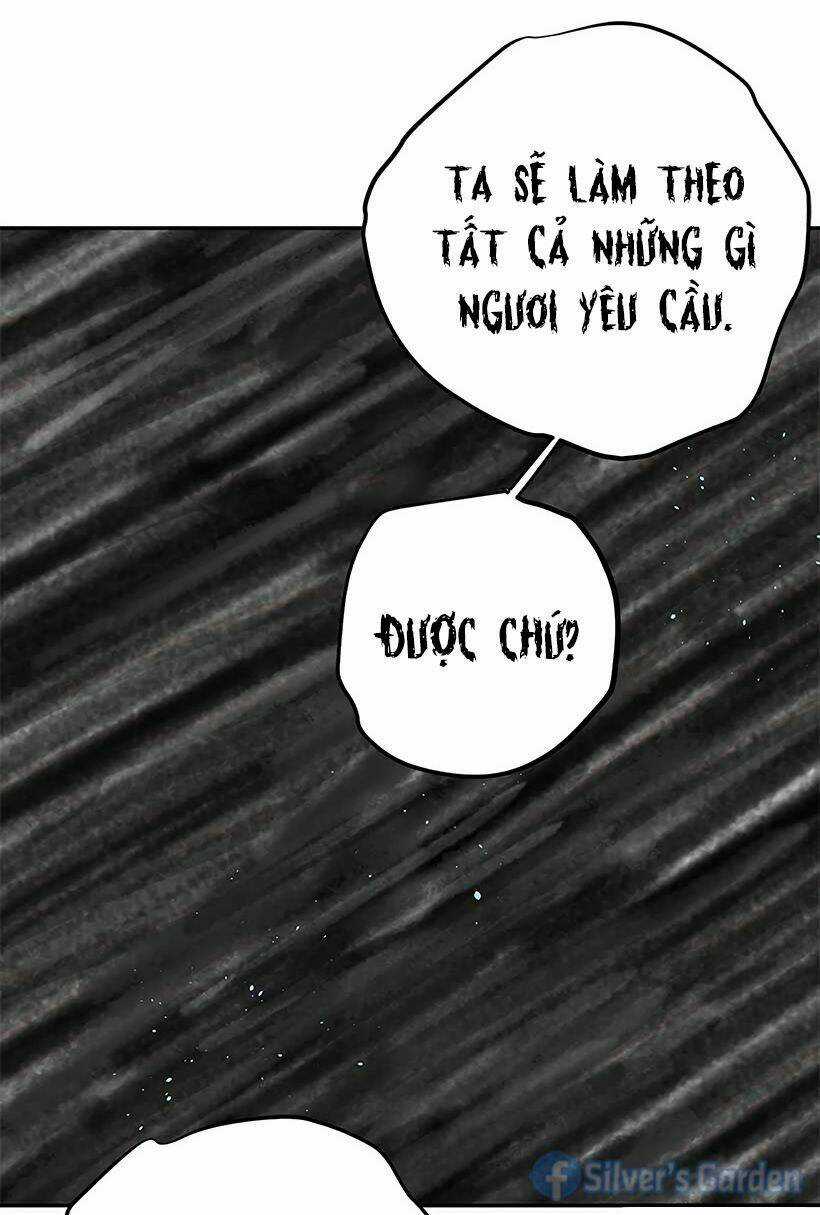 Hung Mãnh Tiểu Thư Chapter 36 trang 32