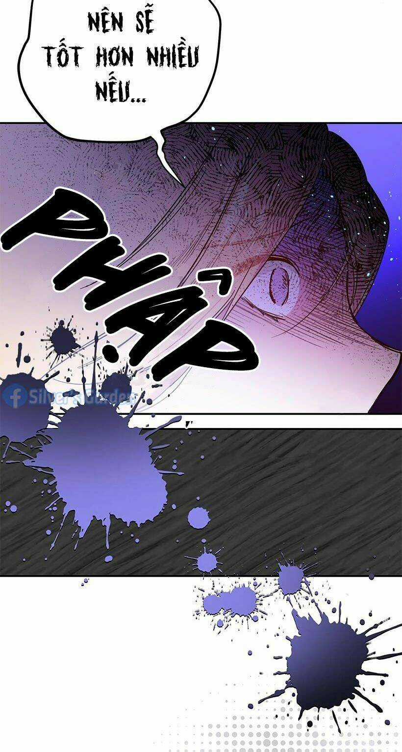 Hung Mãnh Tiểu Thư Chapter 36 trang 33