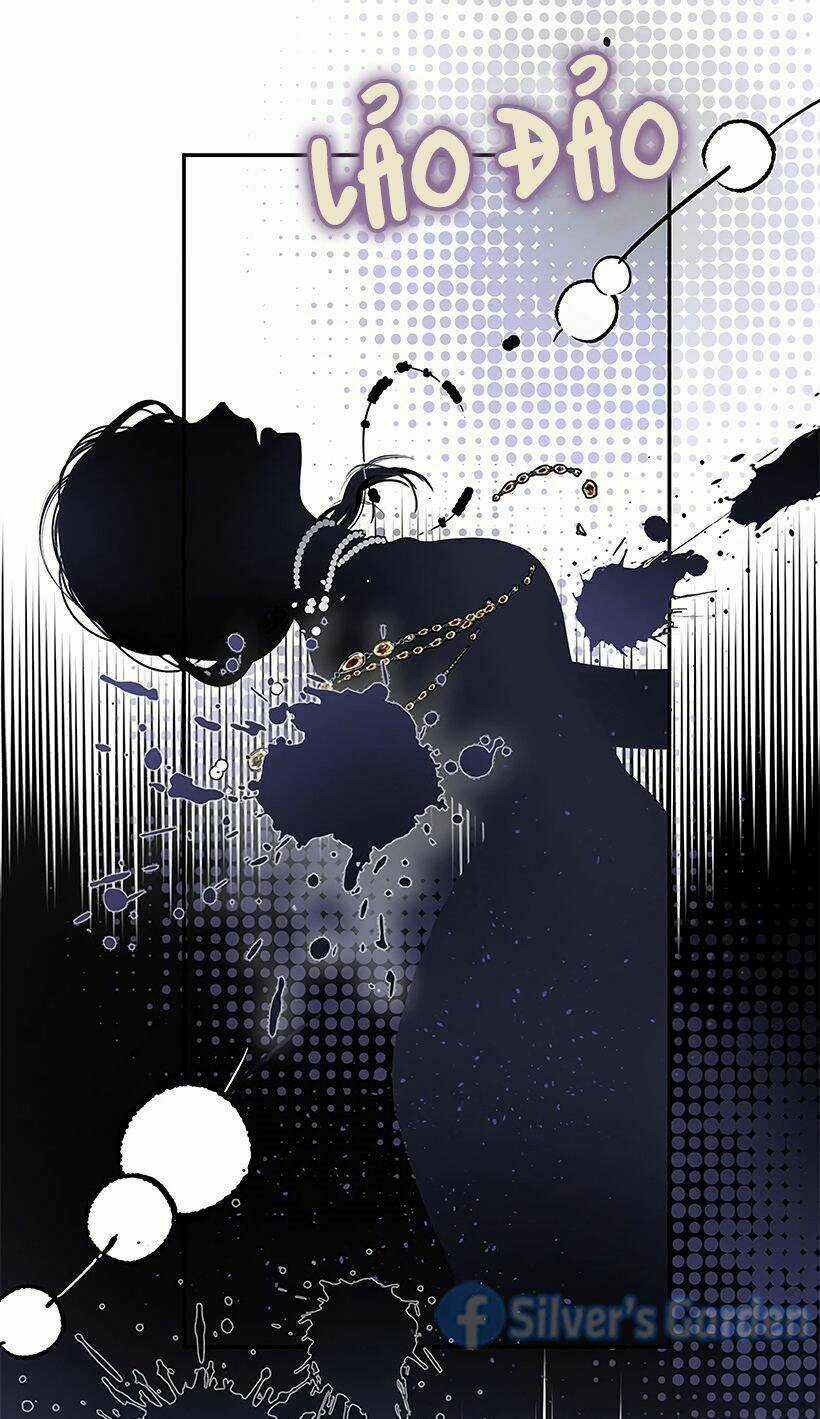 Hung Mãnh Tiểu Thư Chapter 36 trang 34