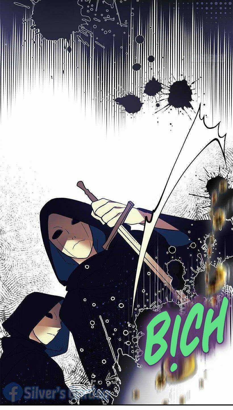 Hung Mãnh Tiểu Thư Chapter 36 trang 35