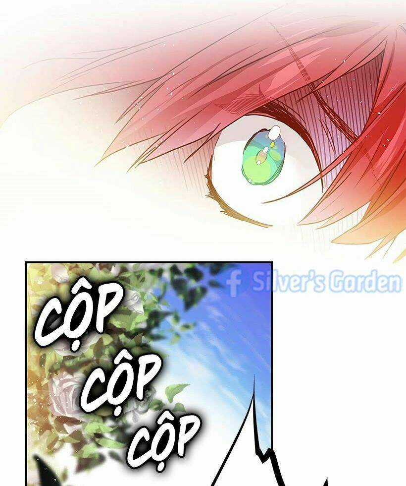 Hung Mãnh Tiểu Thư Chapter 36 trang 36