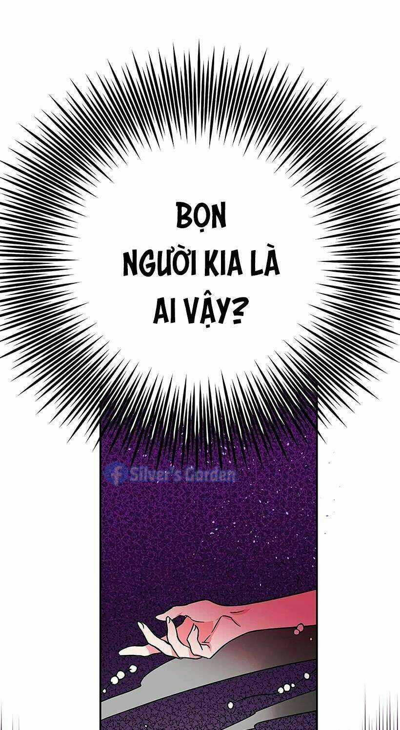 Hung Mãnh Tiểu Thư Chapter 36 trang 38