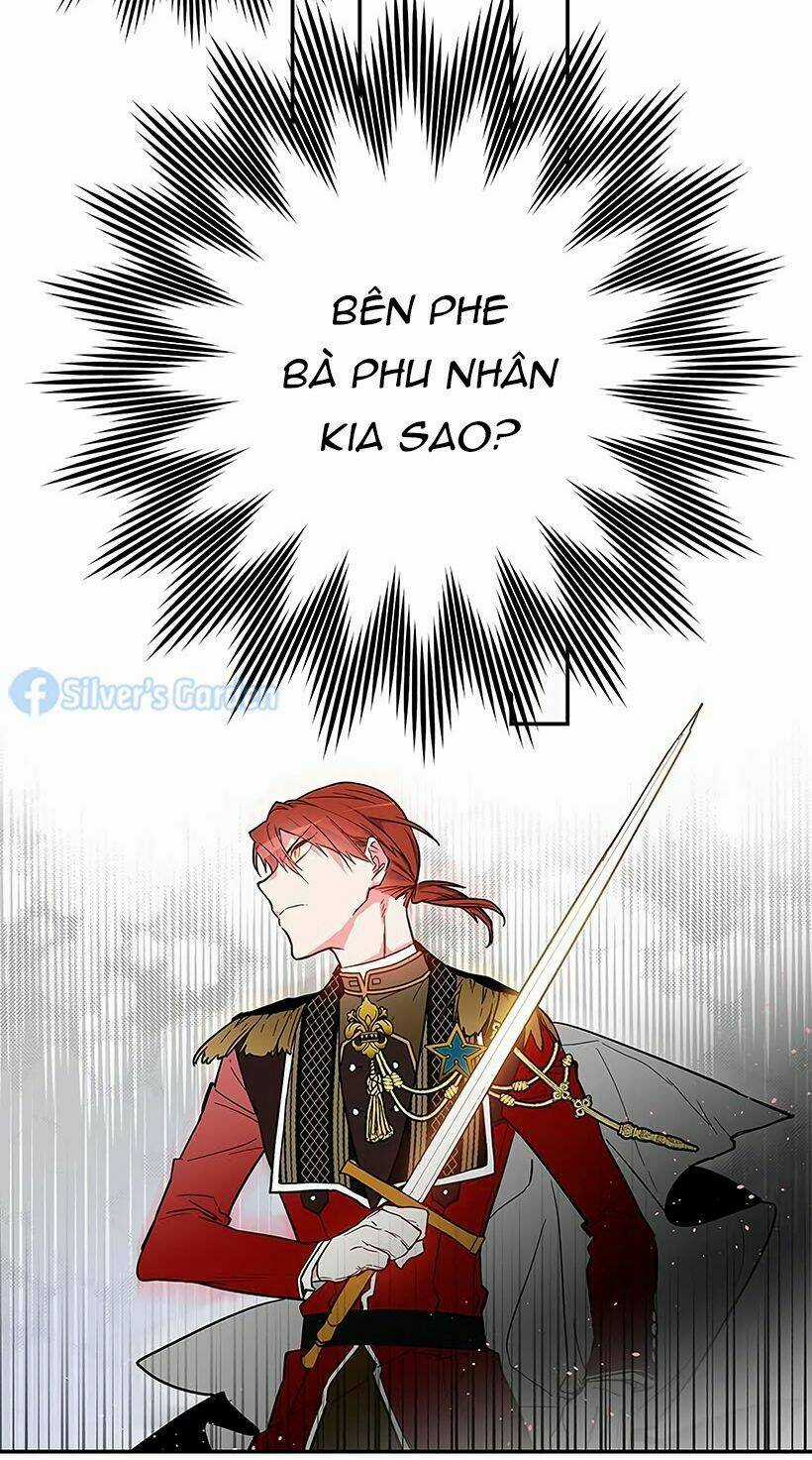 Hung Mãnh Tiểu Thư Chapter 36 trang 4