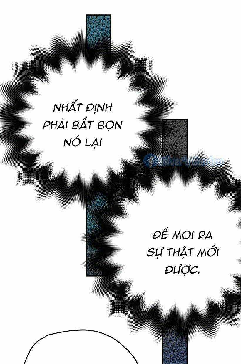 Hung Mãnh Tiểu Thư Chapter 36 trang 40