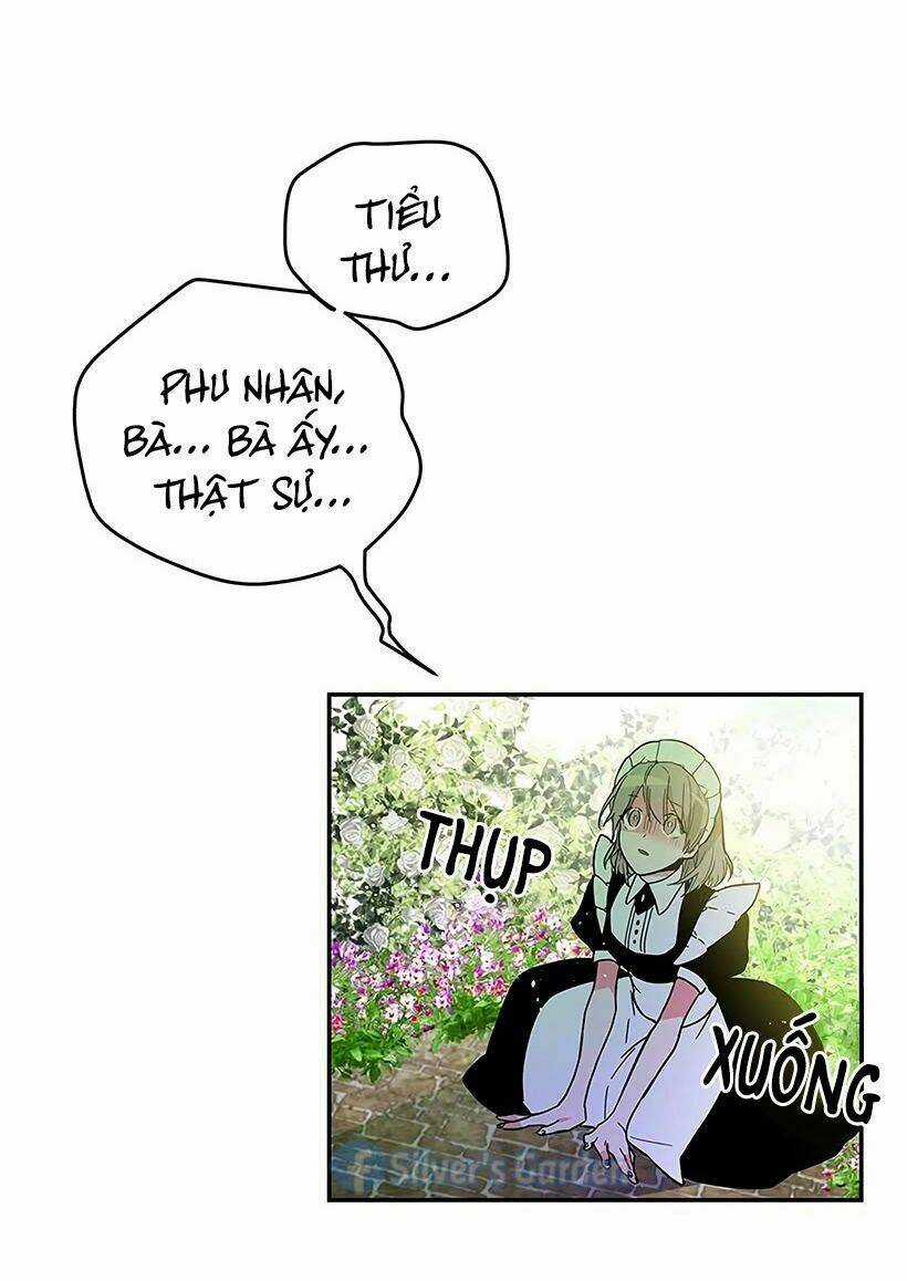 Hung Mãnh Tiểu Thư Chapter 36 trang 42