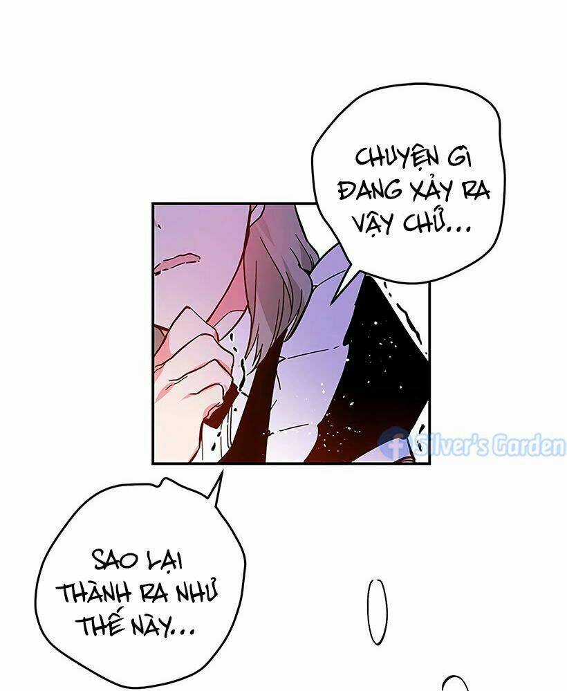 Hung Mãnh Tiểu Thư Chapter 36 trang 44