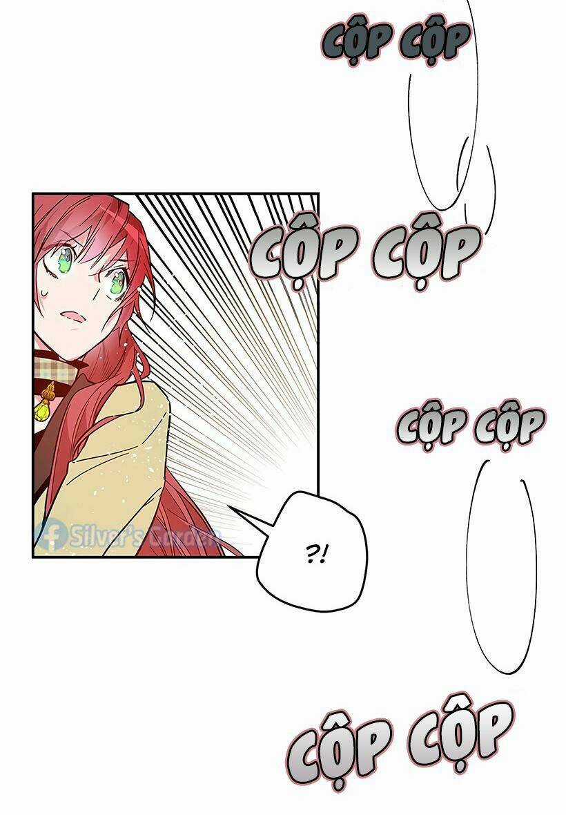 Hung Mãnh Tiểu Thư Chapter 36 trang 45