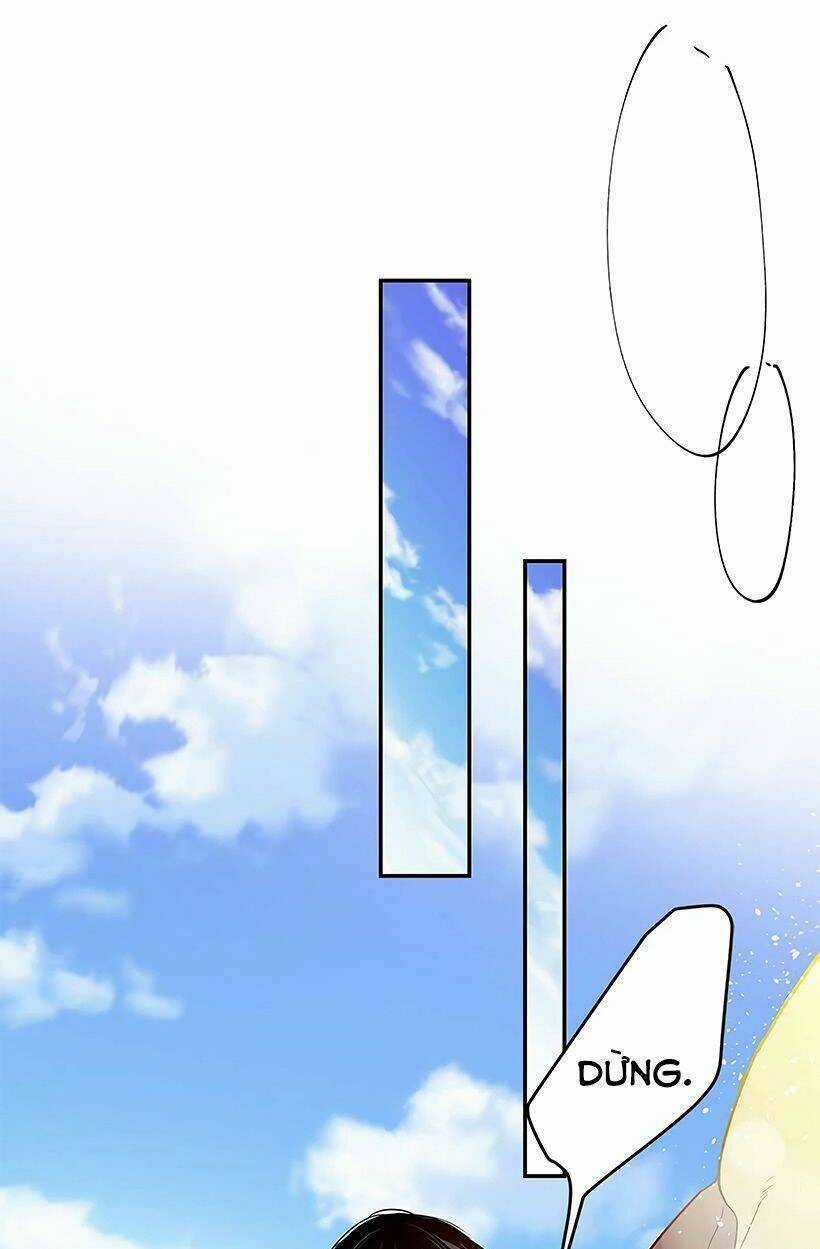 Hung Mãnh Tiểu Thư Chapter 36 trang 46