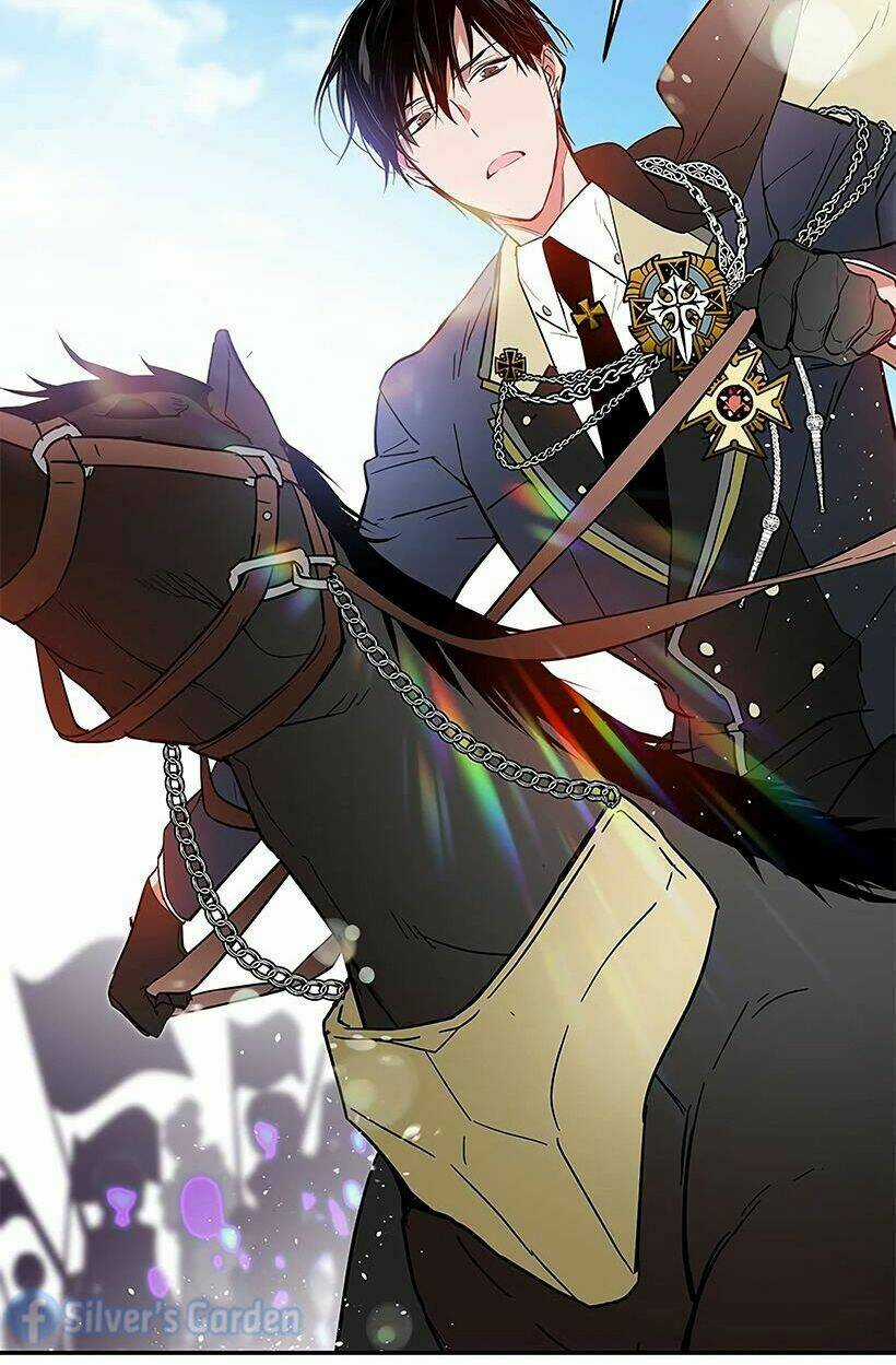 Hung Mãnh Tiểu Thư Chapter 36 trang 47