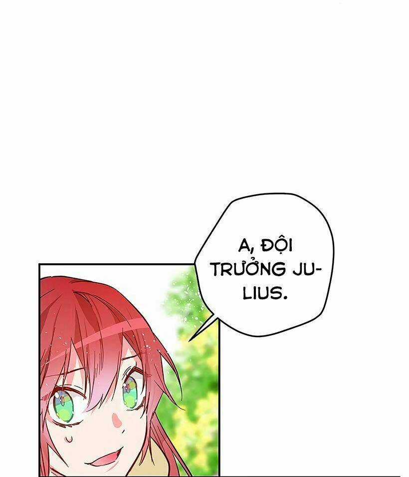 Hung Mãnh Tiểu Thư Chapter 36 trang 48