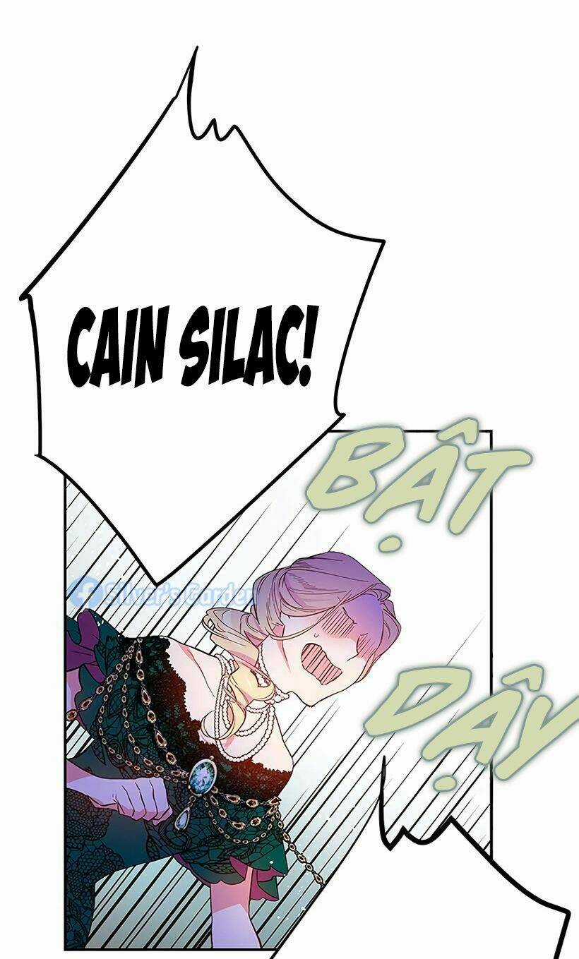 Hung Mãnh Tiểu Thư Chapter 36 trang 5