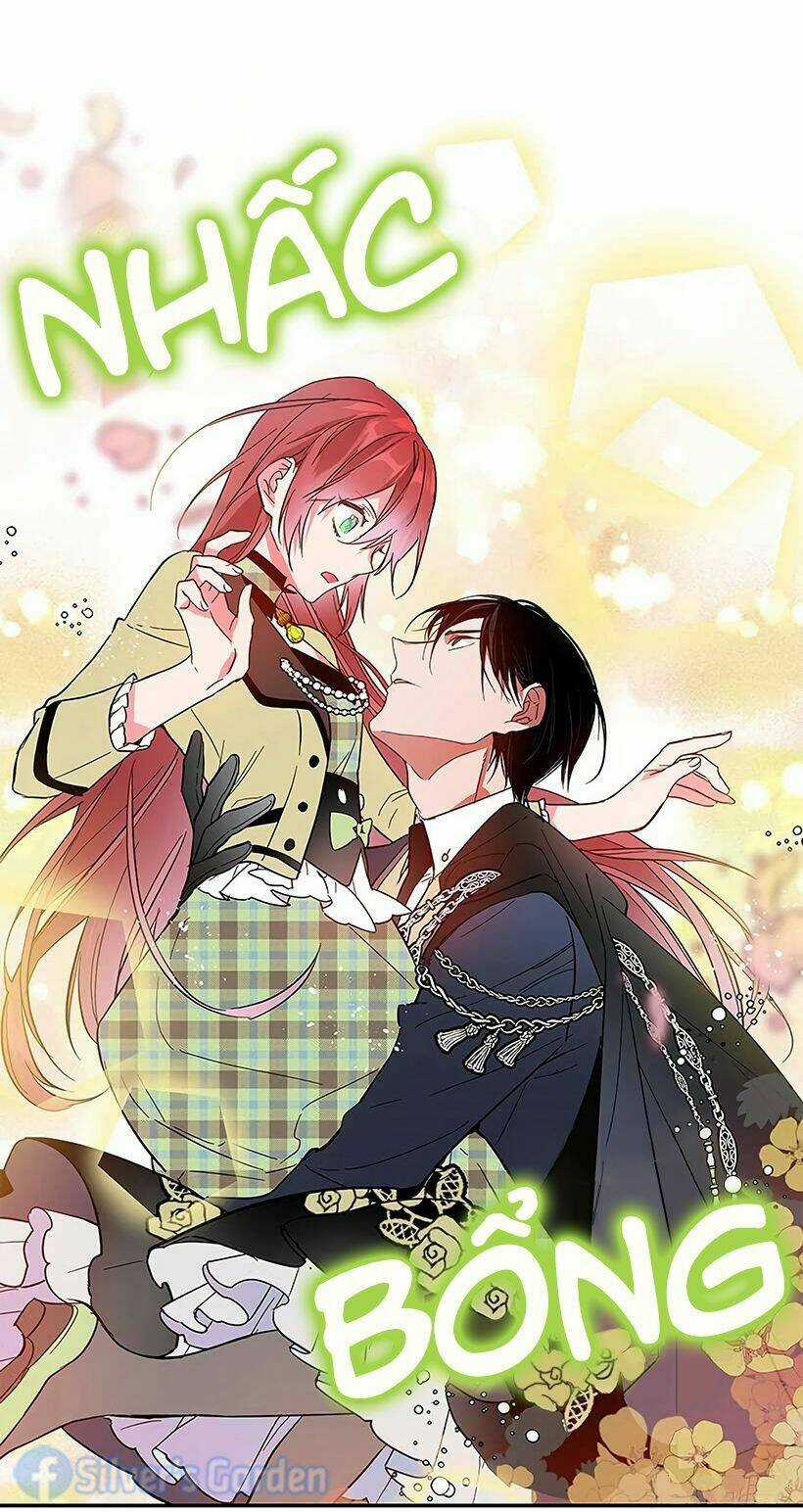 Hung Mãnh Tiểu Thư Chapter 36 trang 50