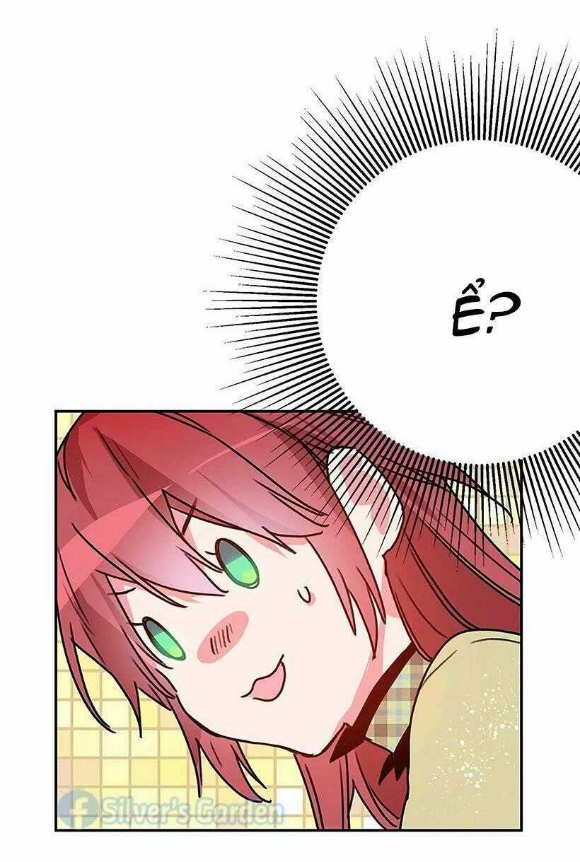 Hung Mãnh Tiểu Thư Chapter 36 trang 51