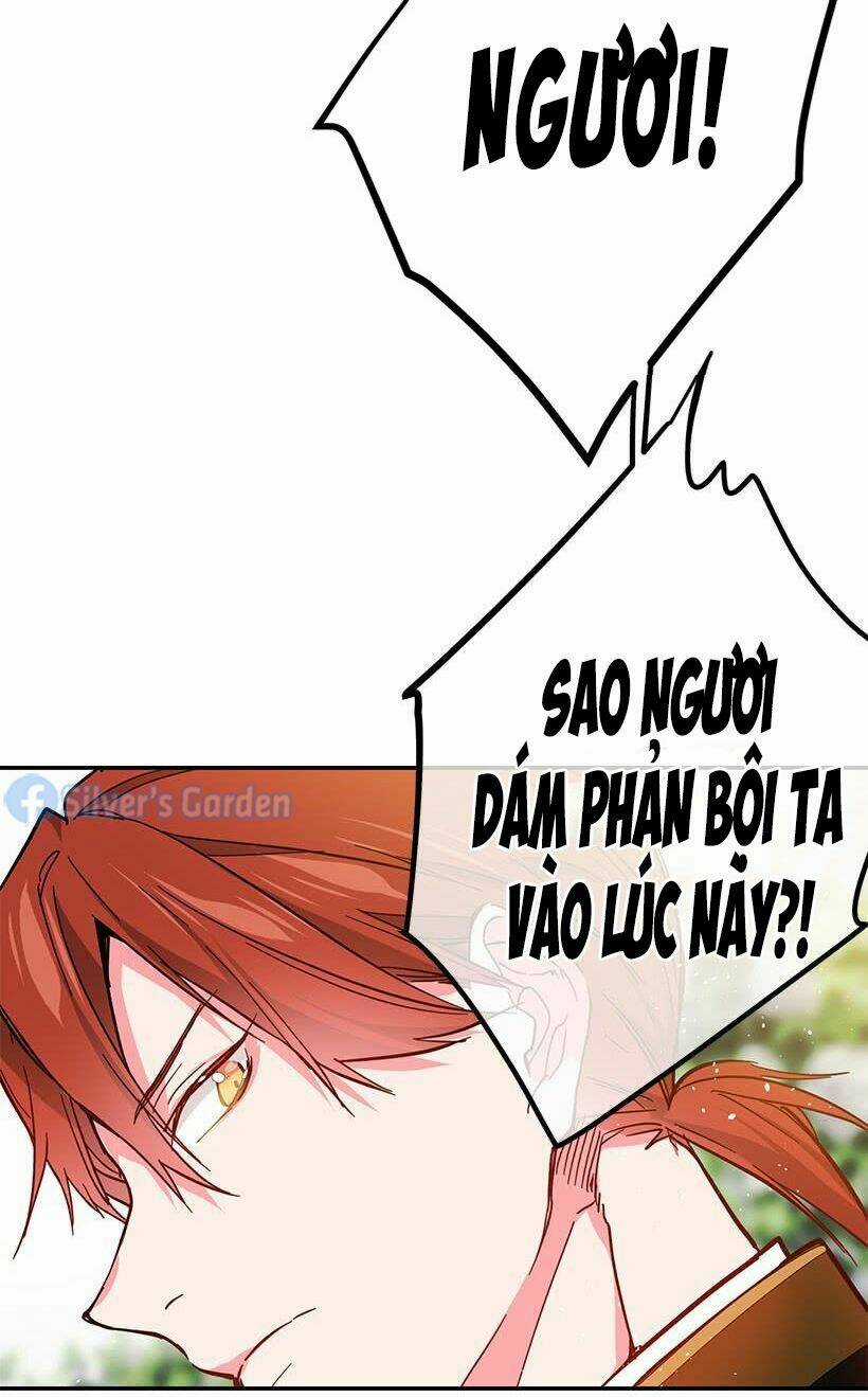 Hung Mãnh Tiểu Thư Chapter 36 trang 6