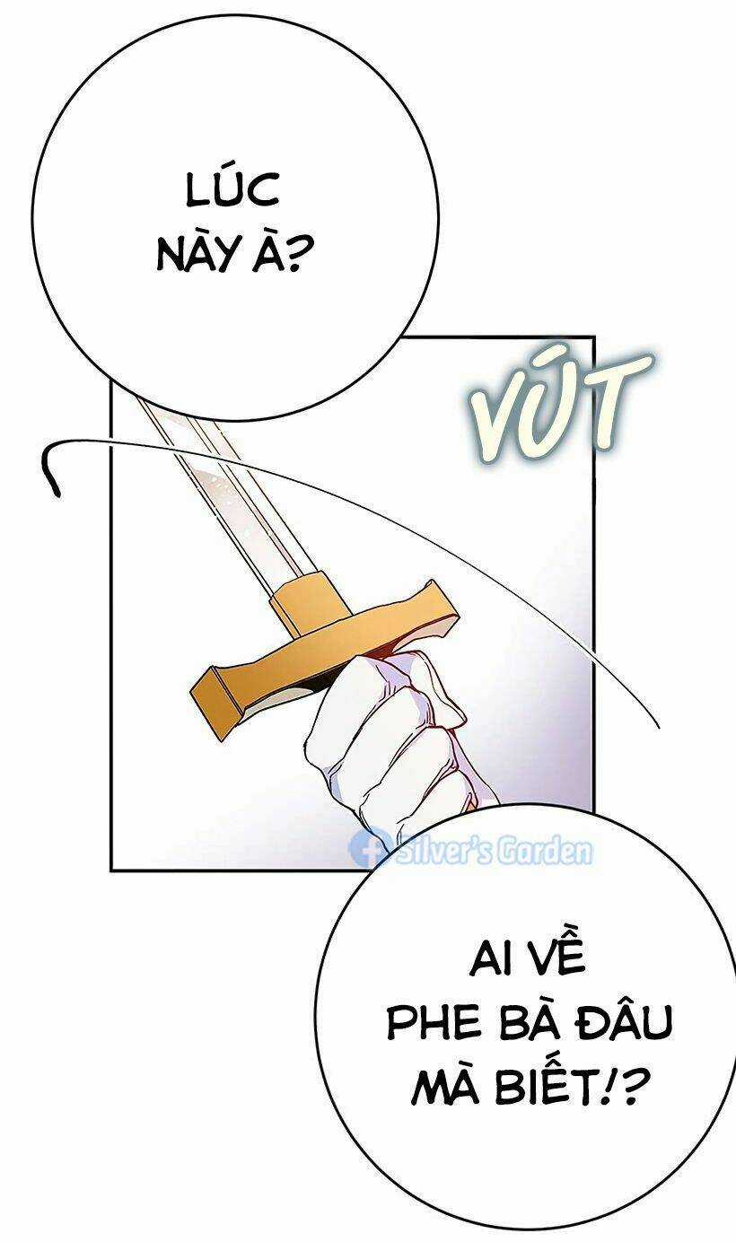 Hung Mãnh Tiểu Thư Chapter 36 trang 7