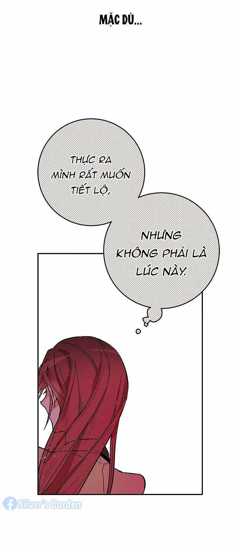 Hung Mãnh Tiểu Thư Chapter 37 trang 10