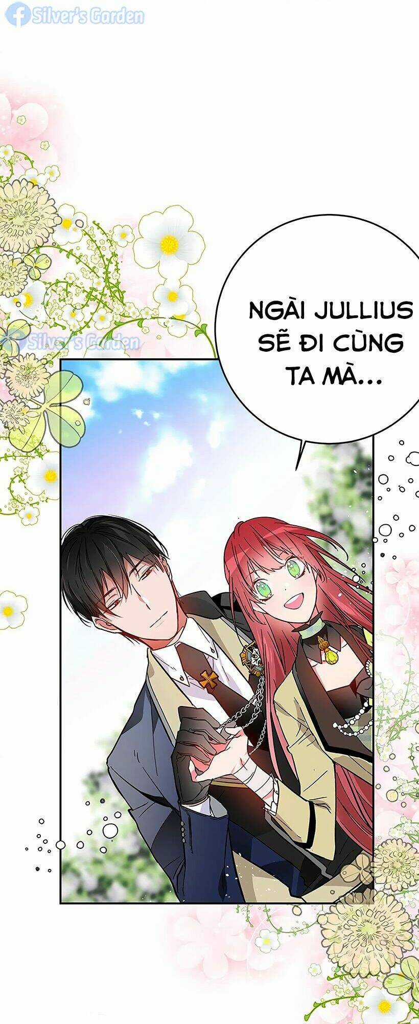 Hung Mãnh Tiểu Thư Chapter 37 trang 11