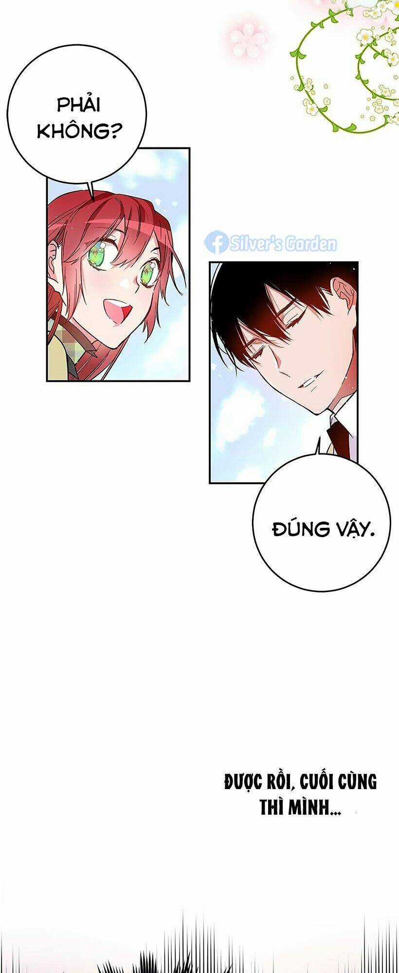 Hung Mãnh Tiểu Thư Chapter 37 trang 12