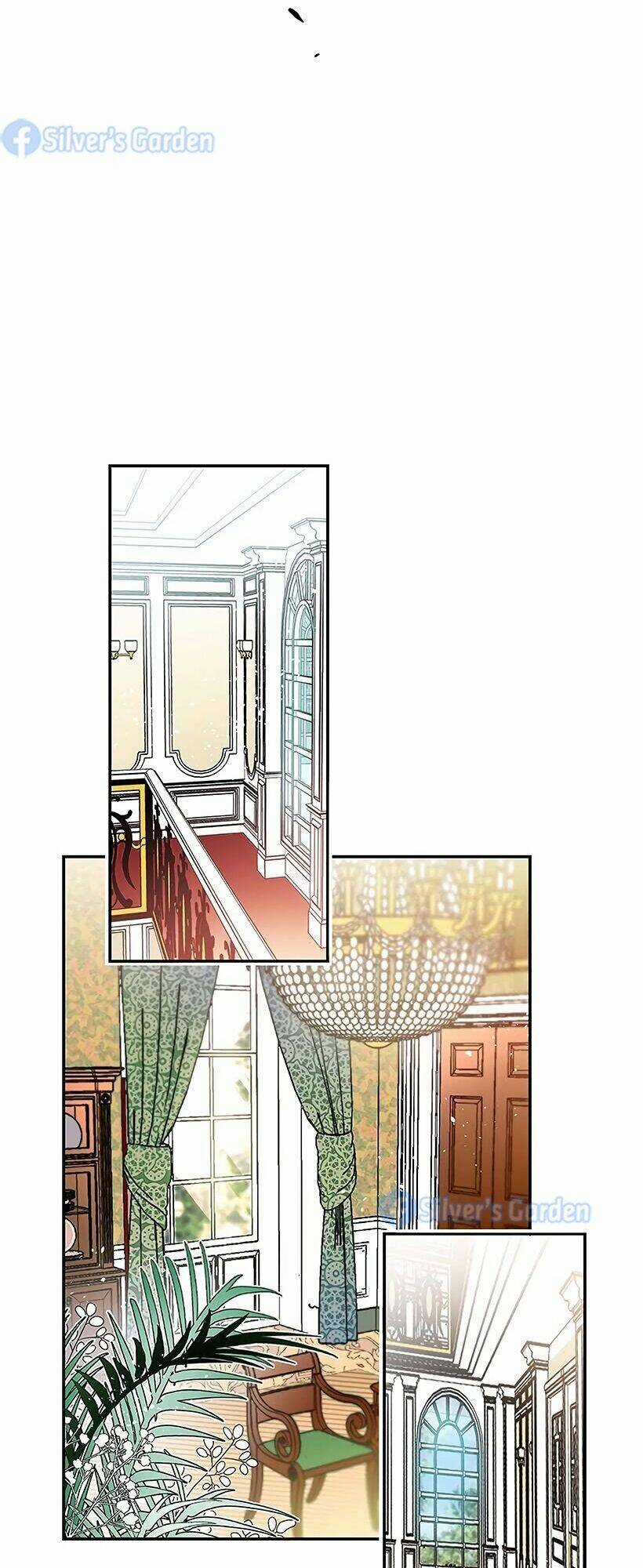 Hung Mãnh Tiểu Thư Chapter 37 trang 14