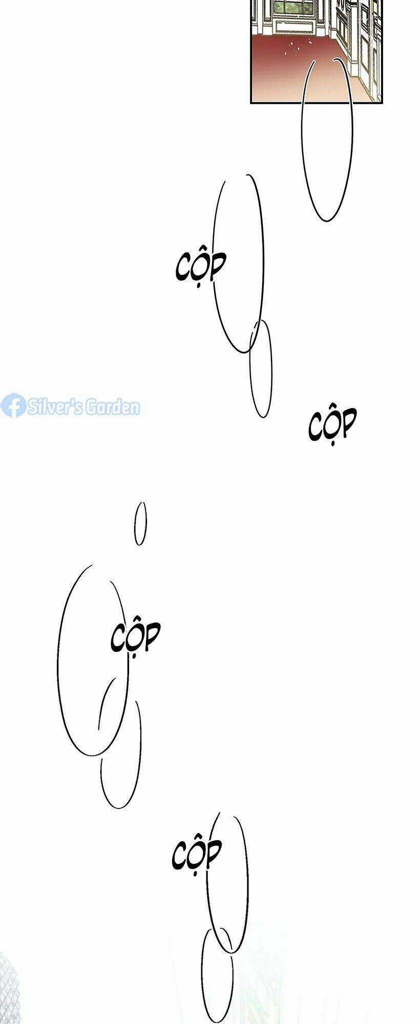 Hung Mãnh Tiểu Thư Chapter 37 trang 15