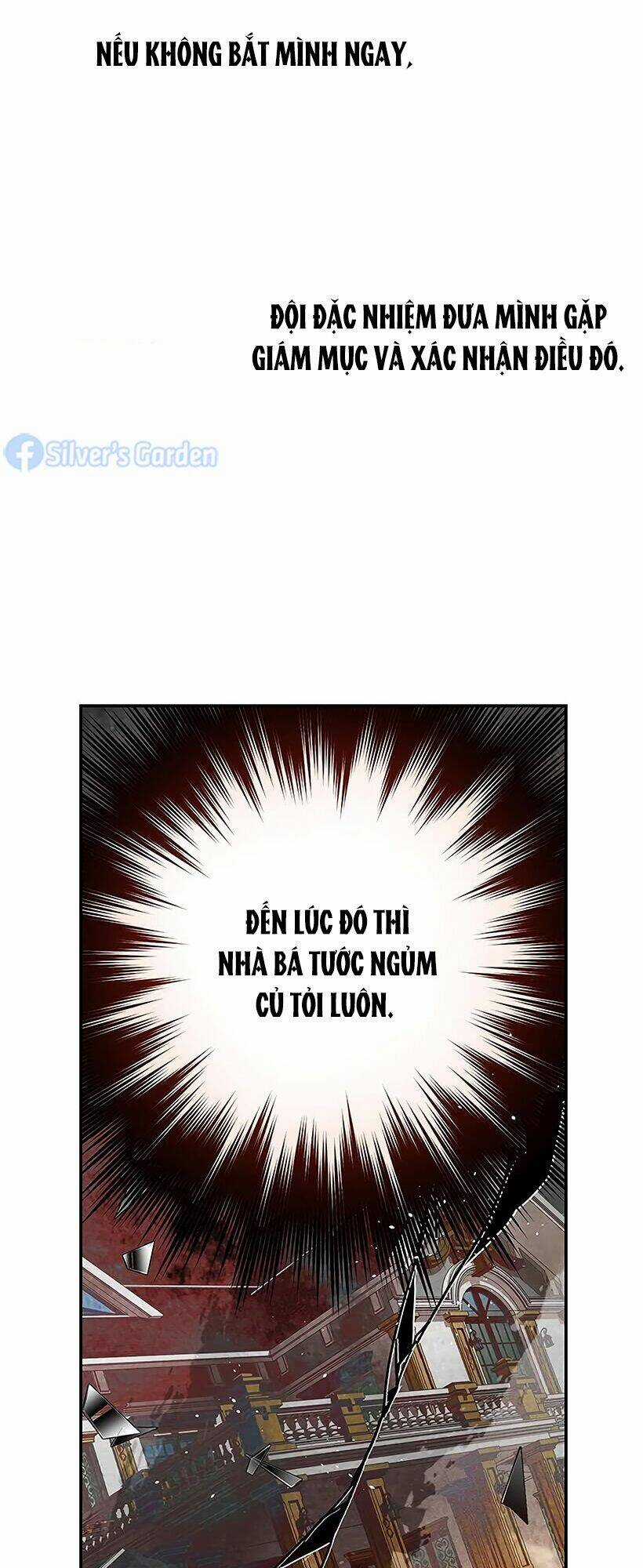 Hung Mãnh Tiểu Thư Chapter 37 trang 8