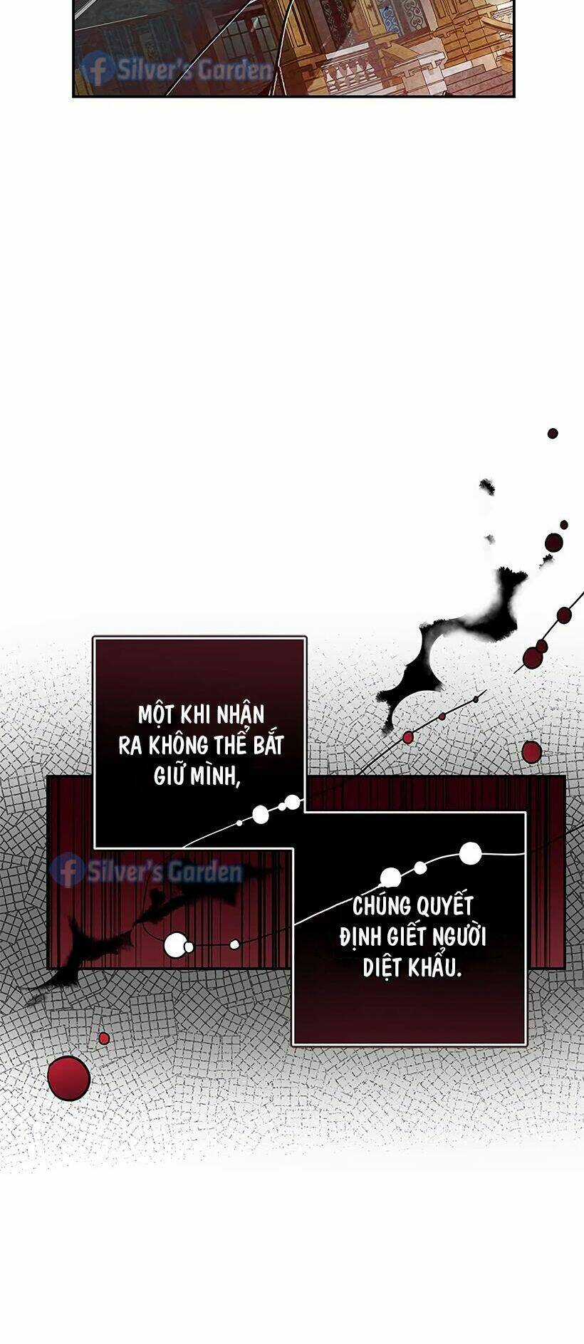 Hung Mãnh Tiểu Thư Chapter 37 trang 9