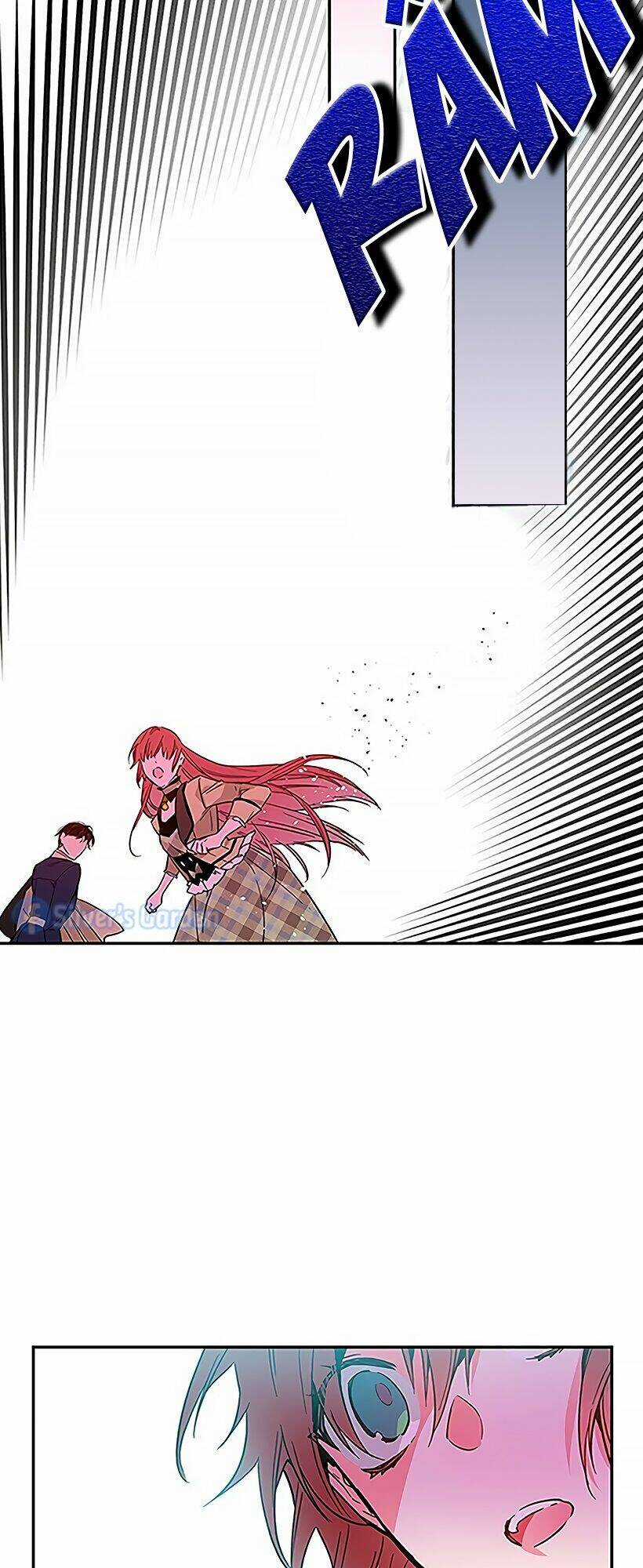 Hung Mãnh Tiểu Thư Chapter 38 trang 14