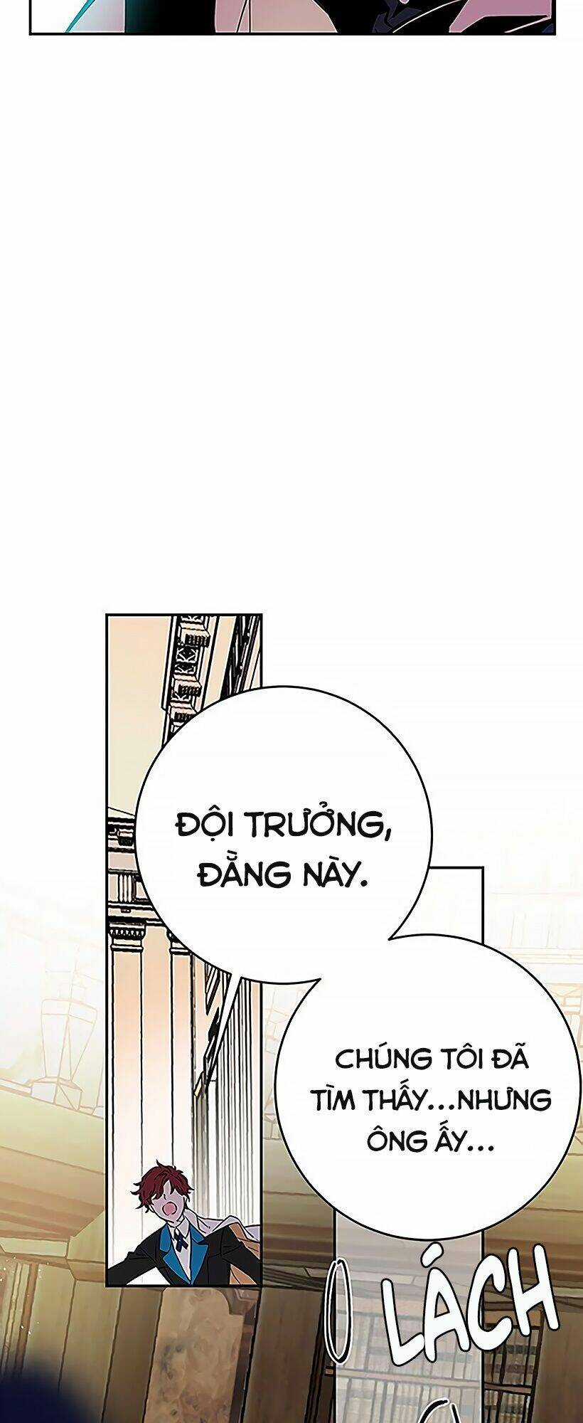 Hung Mãnh Tiểu Thư Chapter 38 trang 16