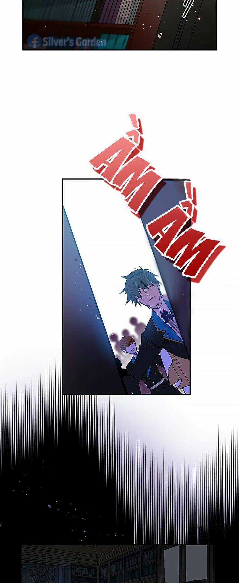 Hung Mãnh Tiểu Thư Chapter 38 trang 18