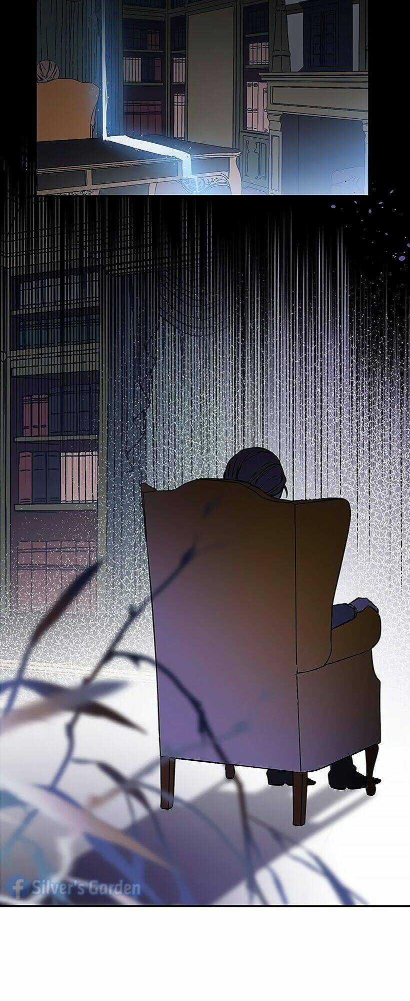 Hung Mãnh Tiểu Thư Chapter 38 trang 19