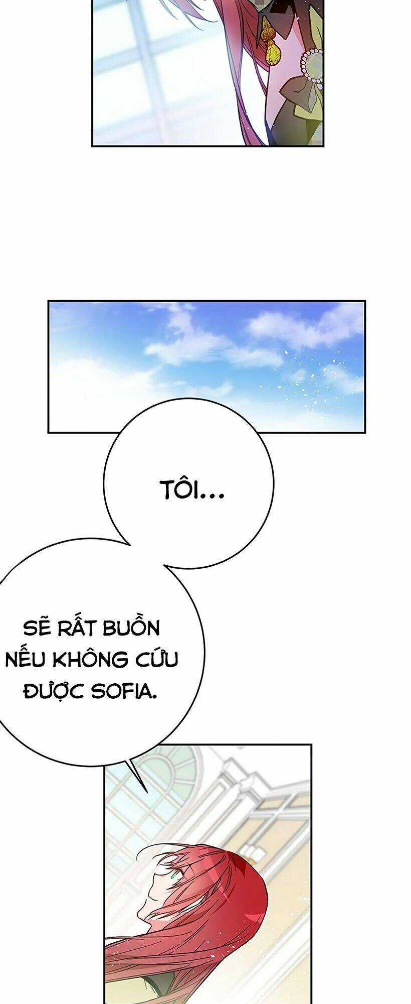 Hung Mãnh Tiểu Thư Chapter 38 trang 2