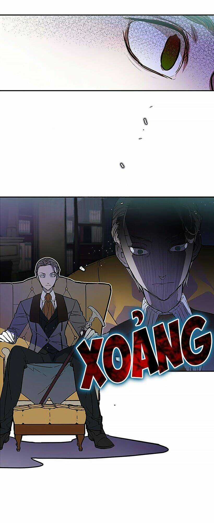 Hung Mãnh Tiểu Thư Chapter 38 trang 20