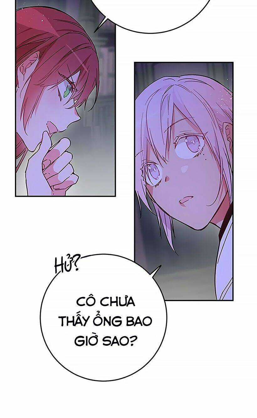 Hung Mãnh Tiểu Thư Chapter 38 trang 22