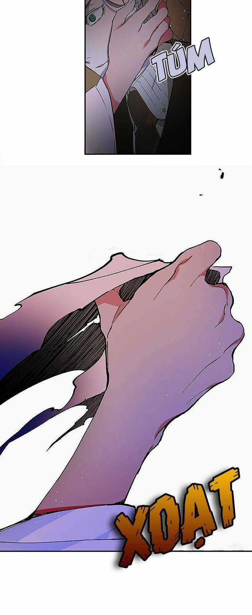 Hung Mãnh Tiểu Thư Chapter 38 trang 25