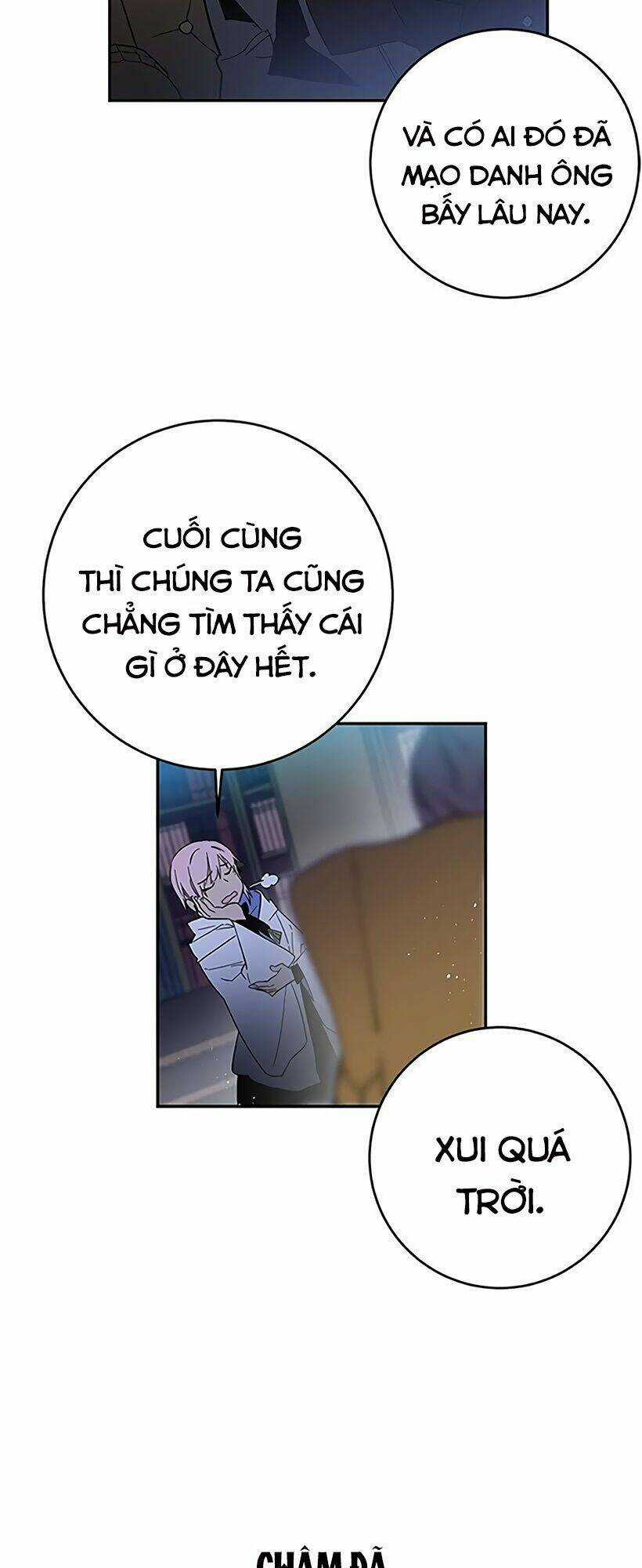 Hung Mãnh Tiểu Thư Chapter 38 trang 28