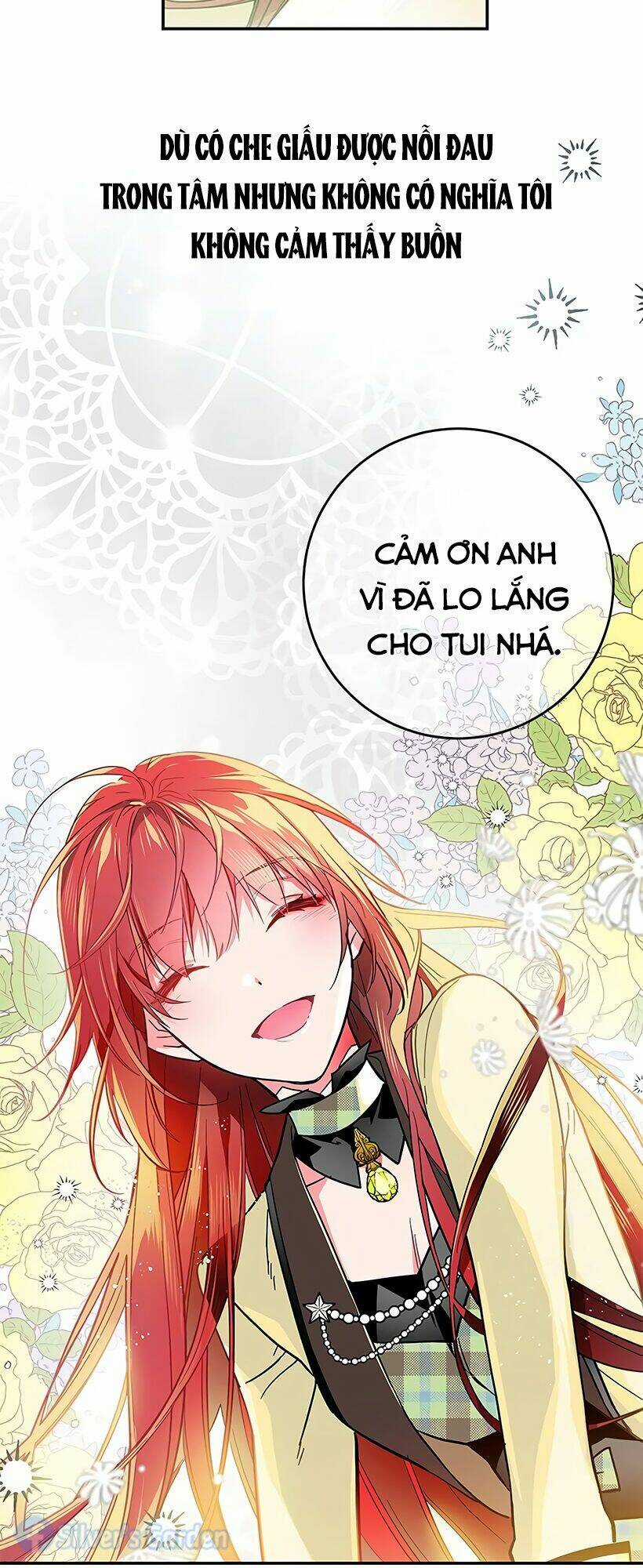 Hung Mãnh Tiểu Thư Chapter 38 trang 3