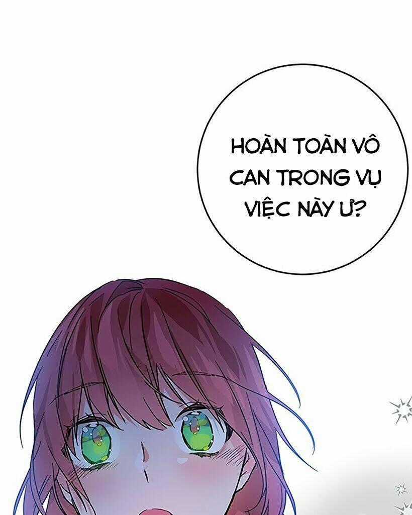 Hung Mãnh Tiểu Thư Chapter 38 trang 30