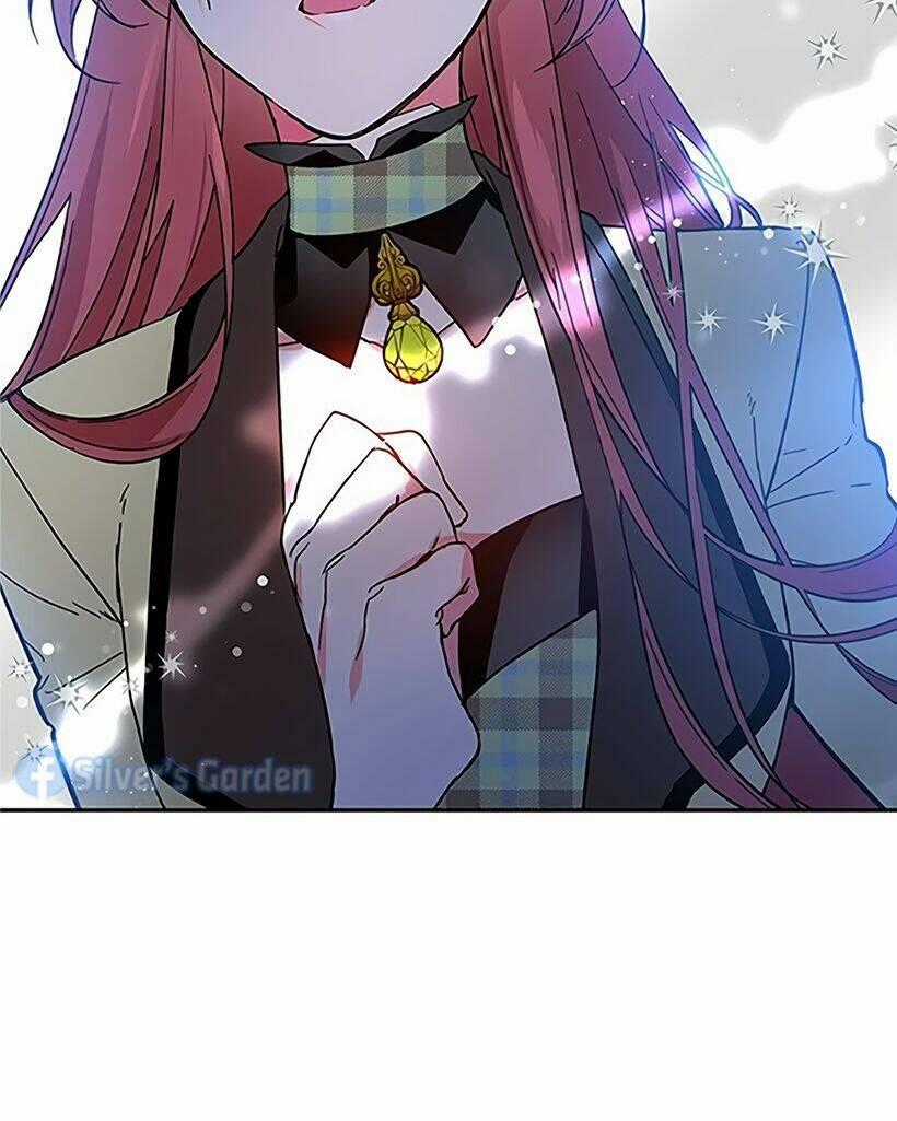 Hung Mãnh Tiểu Thư Chapter 38 trang 31