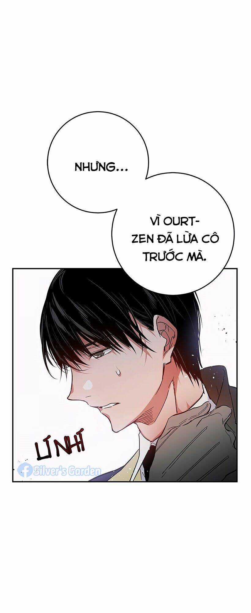 Hung Mãnh Tiểu Thư Chapter 38 trang 6