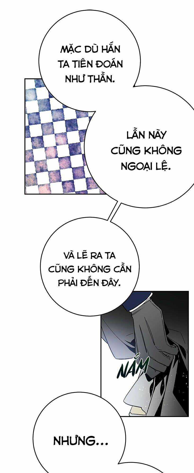 Hung Mãnh Tiểu Thư Chapter 38 trang 7