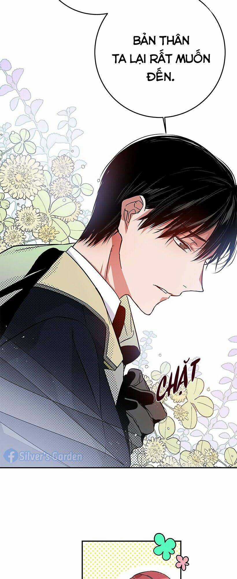 Hung Mãnh Tiểu Thư Chapter 38 trang 8