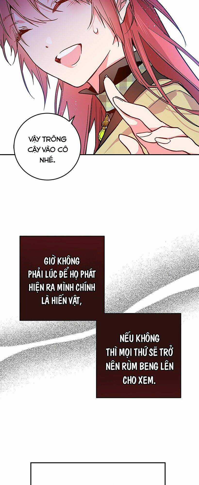 Hung Mãnh Tiểu Thư Chapter 39 trang 12