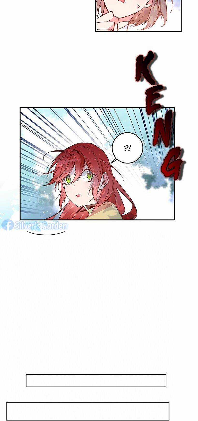 Hung Mãnh Tiểu Thư Chapter 39 trang 15