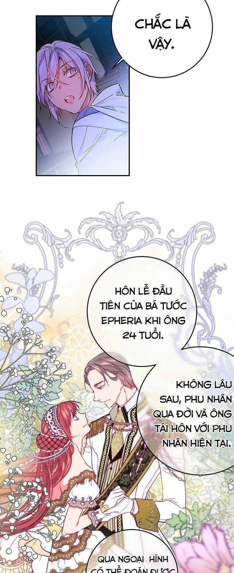 Hung Mãnh Tiểu Thư Chapter 39 trang 2
