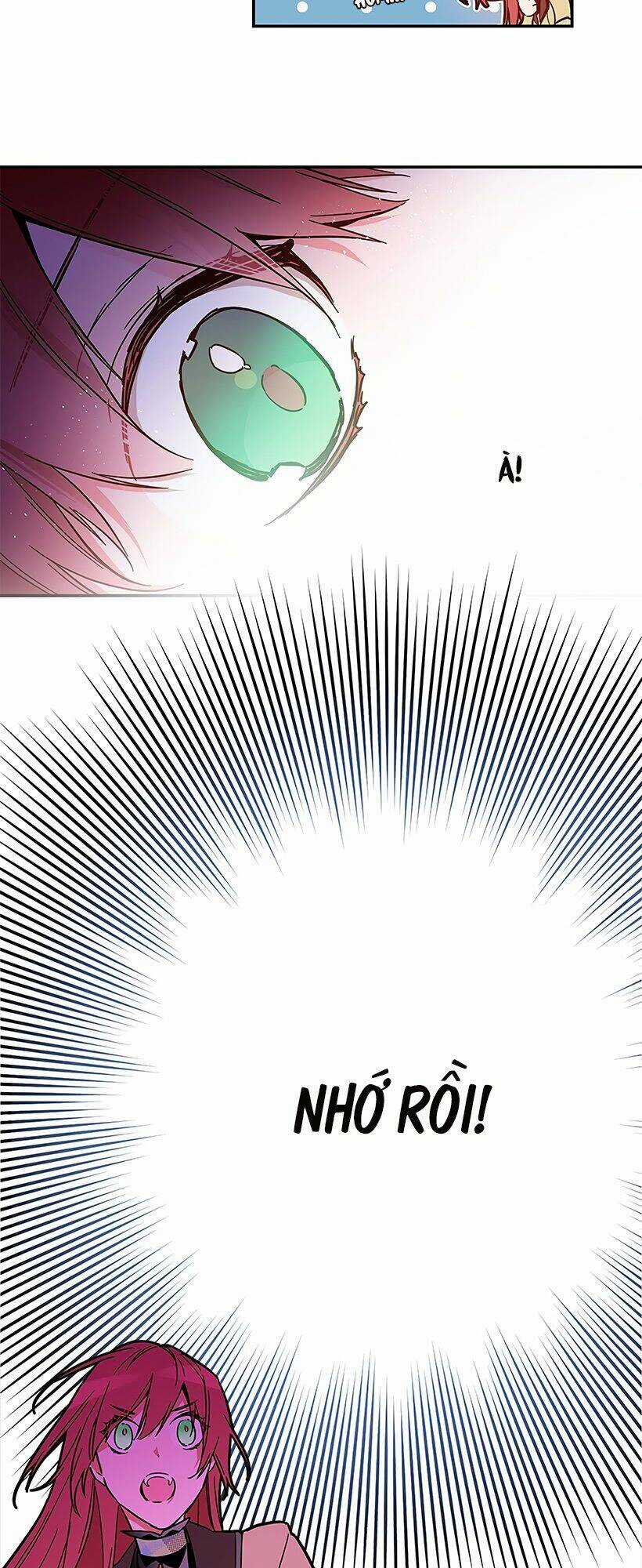 Hung Mãnh Tiểu Thư Chapter 39 trang 20