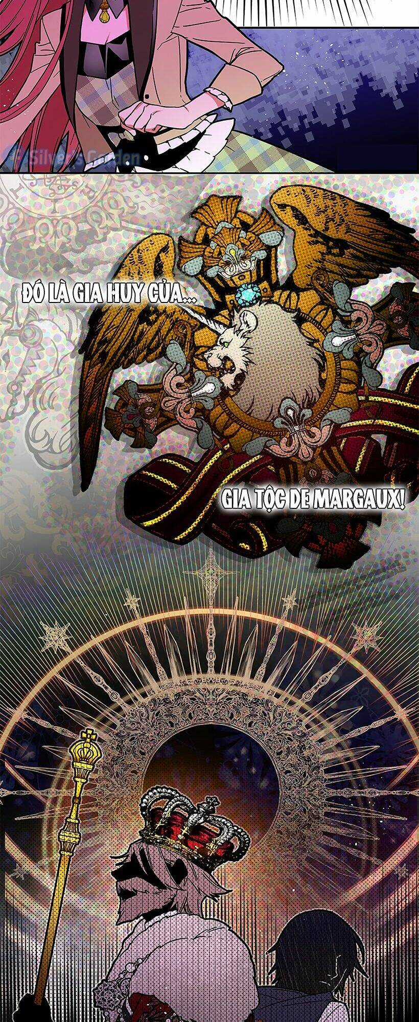 Hung Mãnh Tiểu Thư Chapter 39 trang 21